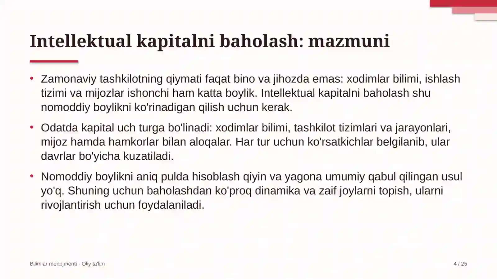 Chakana savdo misolida: mohiyati, bosqichlari, usullari va ko'rsatkichlari 4