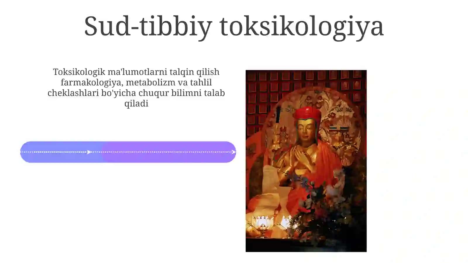 Jinoyatlarni tergov qilishda maxsus bilimlardan foydalanish 4