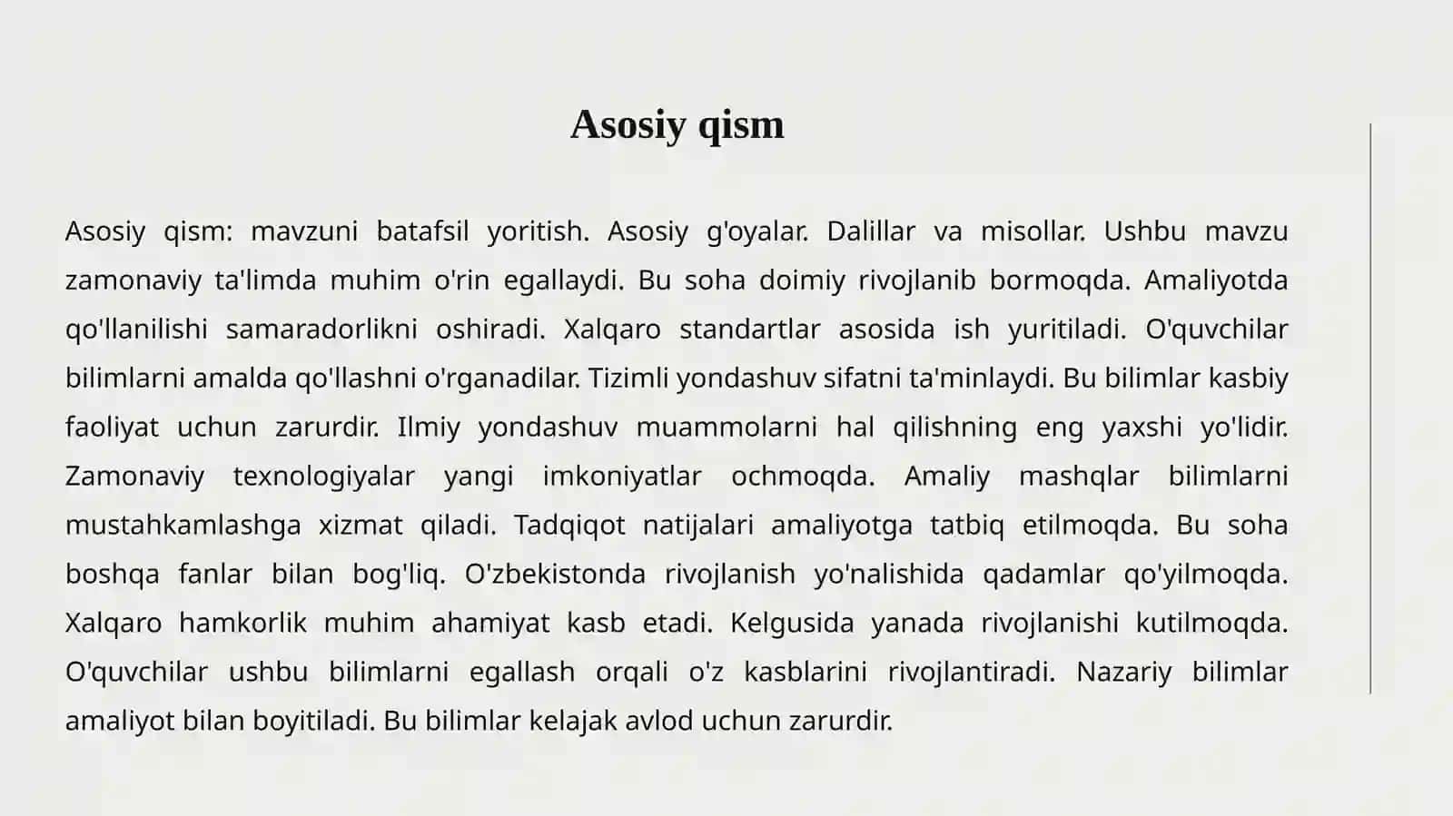 Taqdimot Tarkibi 4