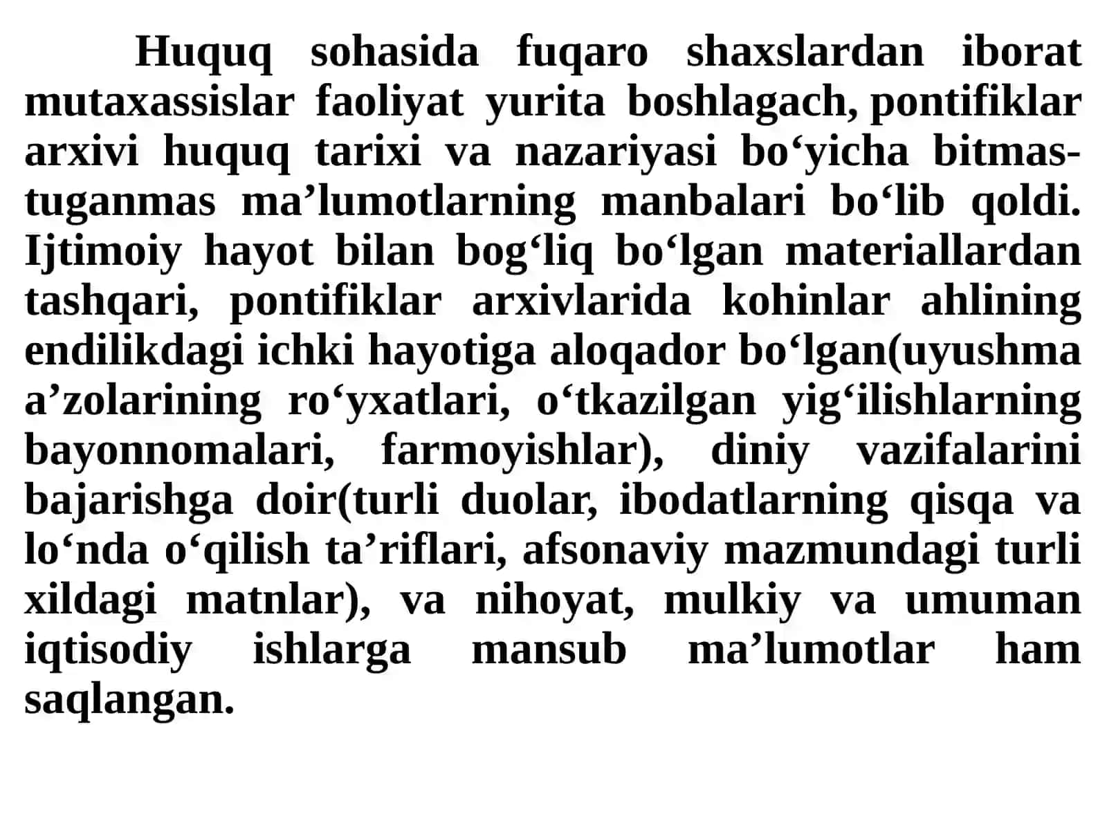 Qadimgi Rimda Respublika tuzumining shakllanishi 4