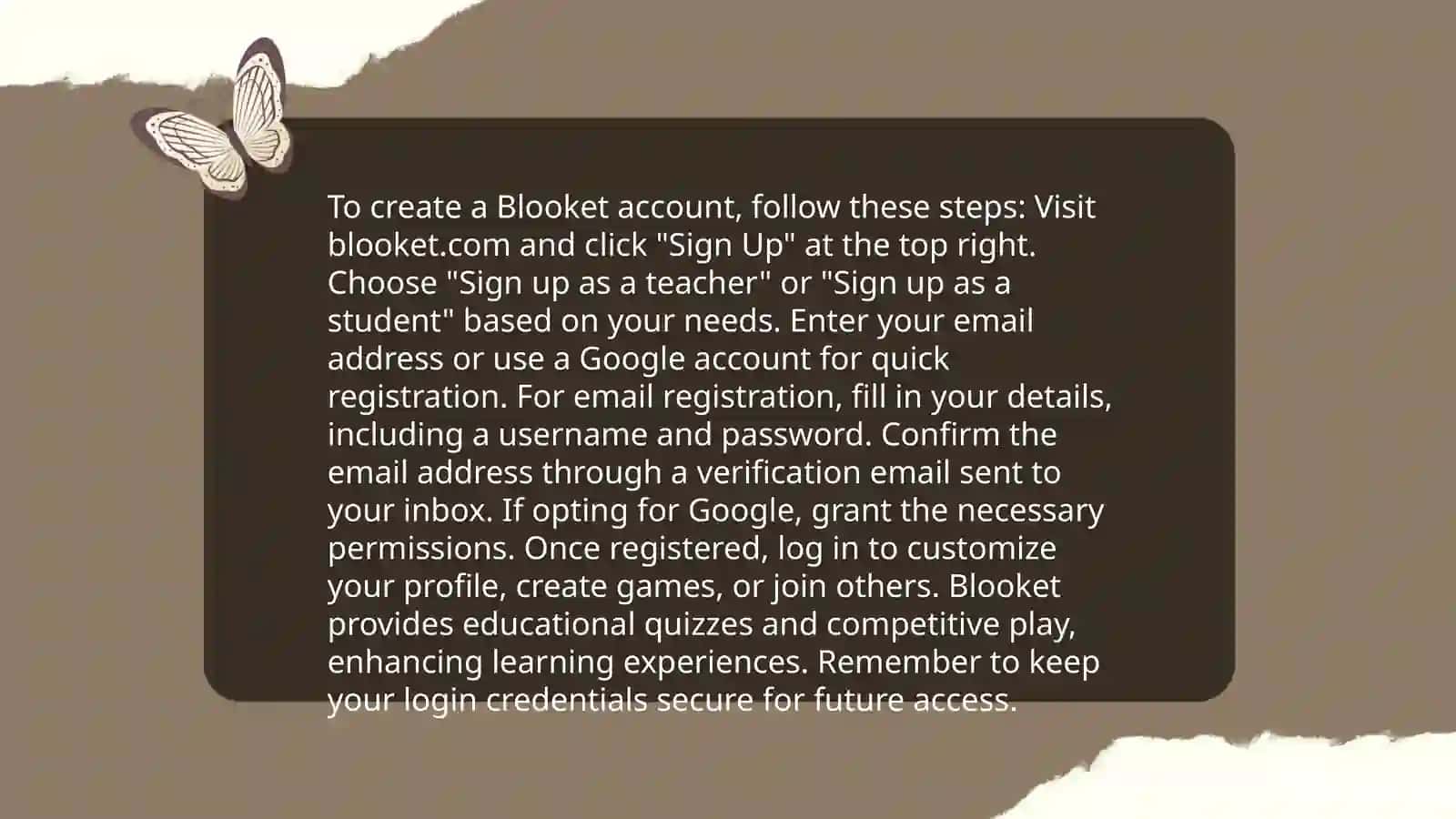 Blooket 4