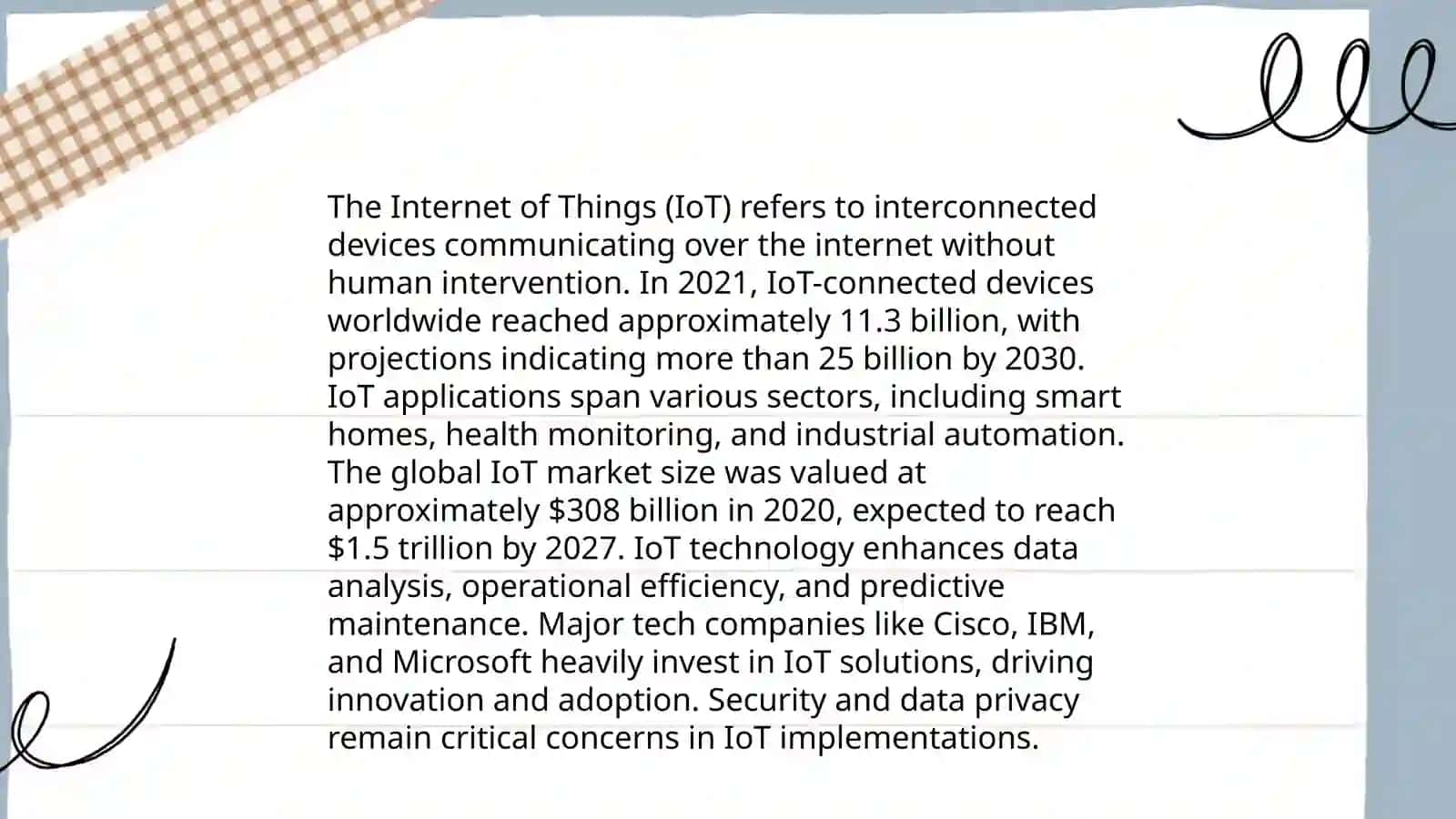 Technical Innovation 4