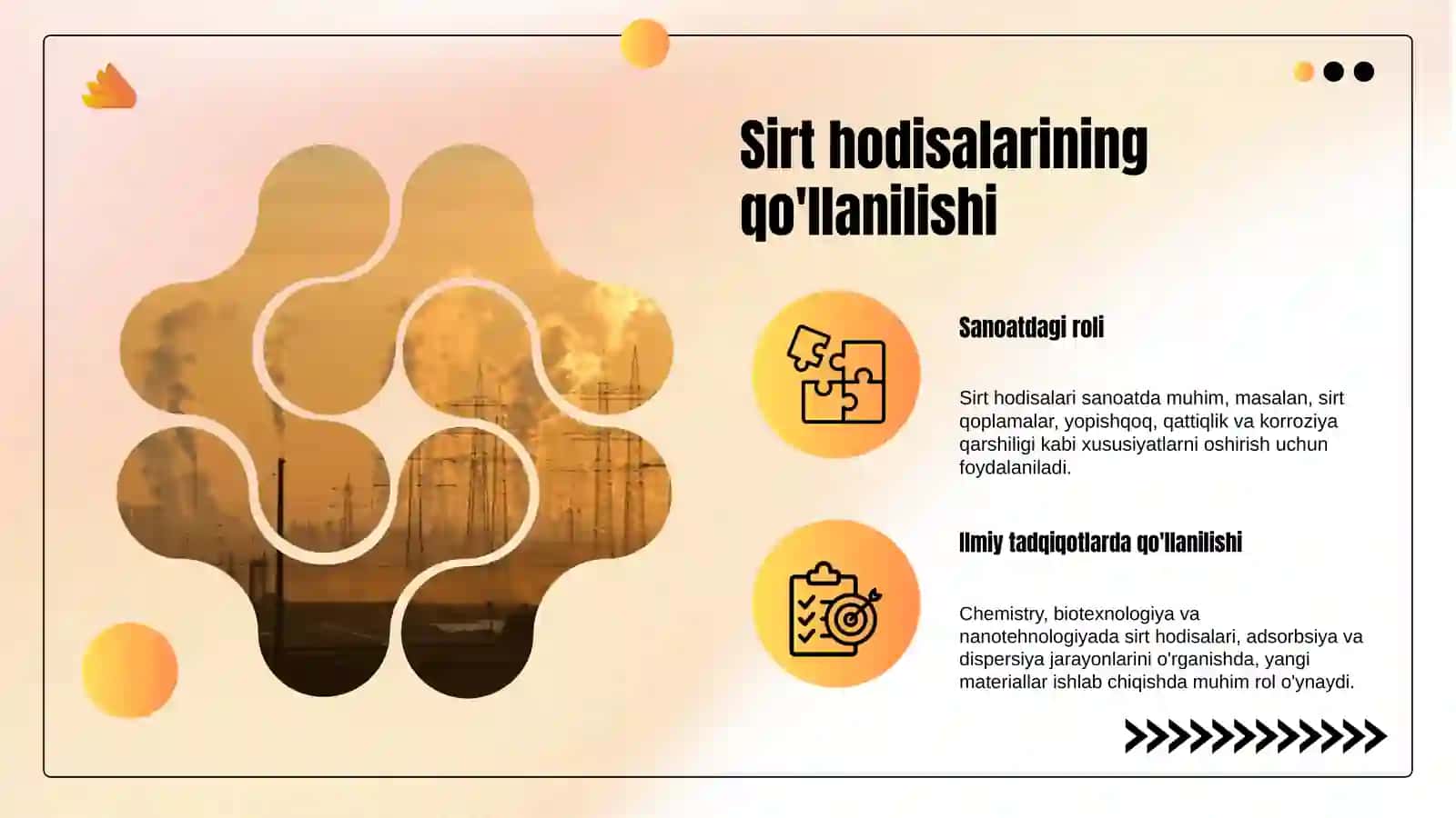 Sirt hodisalari 4