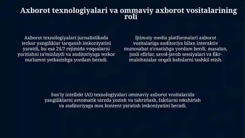 Markaziy osiyoda axborot madaniyatining o'rni( Qozog'iston misolida) 4