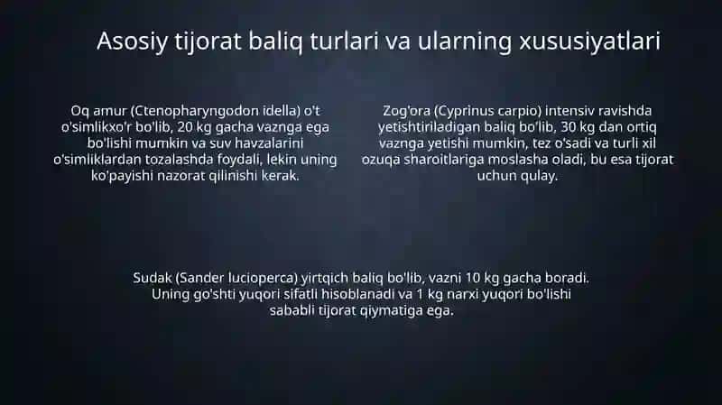 O'zbekistonda ovlanish ahamiyatga ega baliqlar 4