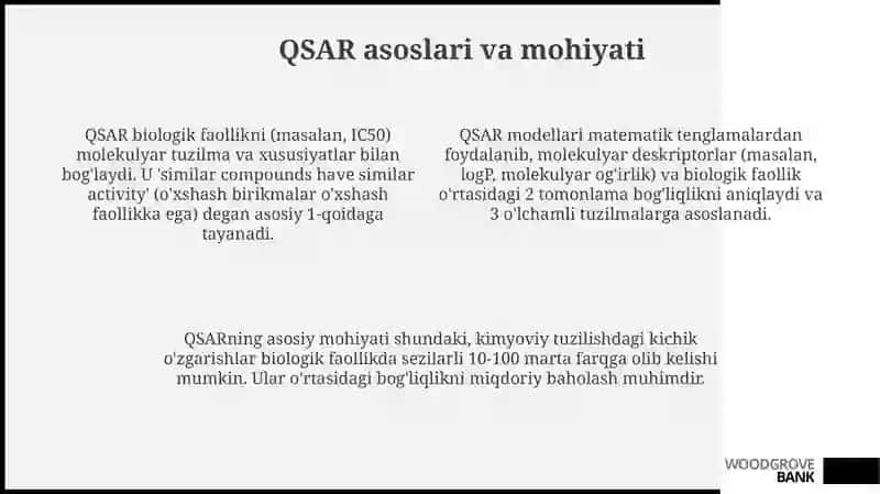 Biologik faollikni baholashning nazariy usullari 4