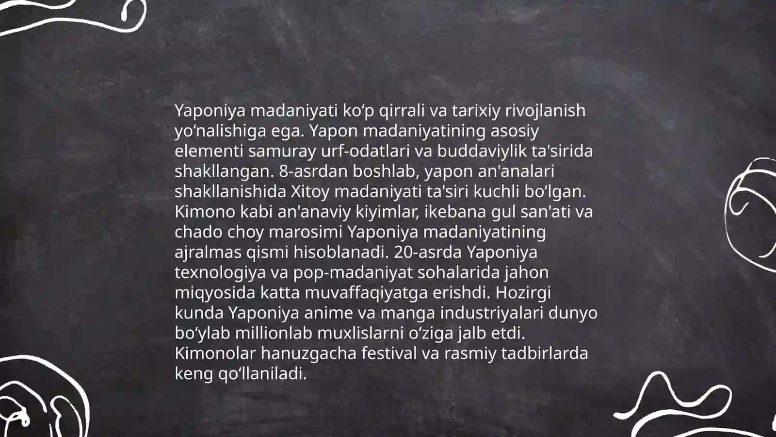 Yaponiya tarixi 4