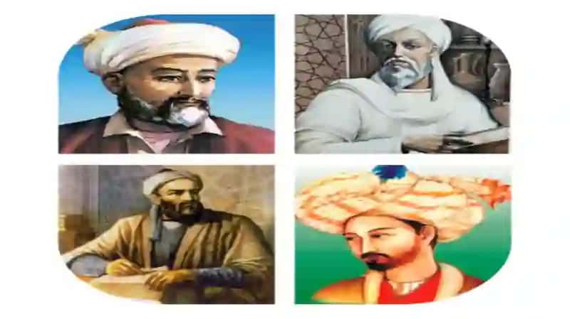 Ahmad al-Farg’oniy merosi .Abu ali ibn- Sinoning buyuk me’rosi 4
