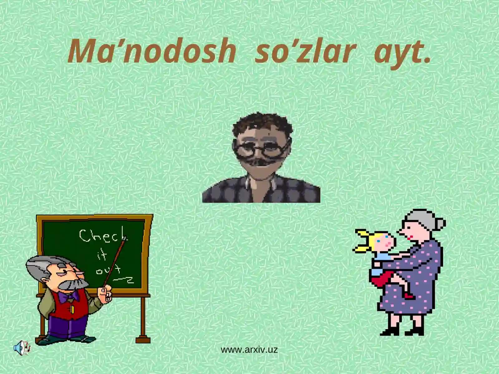Osmon 4