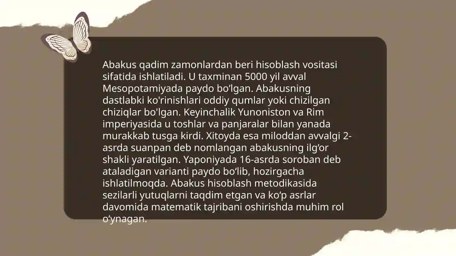 Hisor tog‘ sistemasi 4