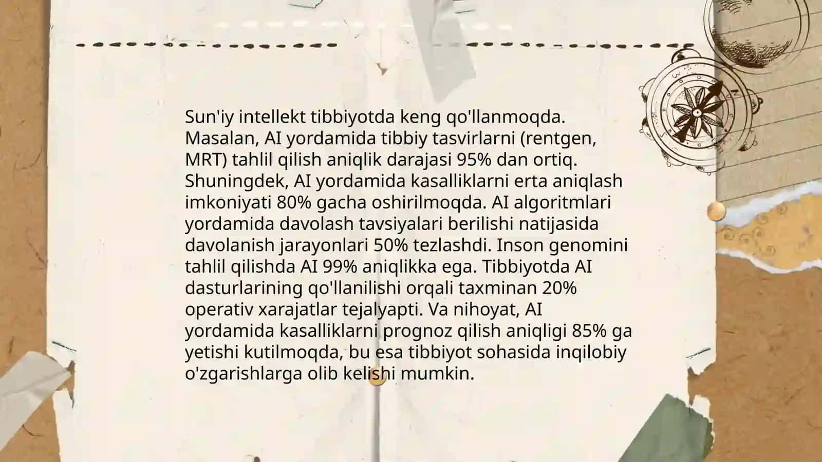 Sun'iy intellektning rivojlanishi ijobiy va salbiy jihatlari 4