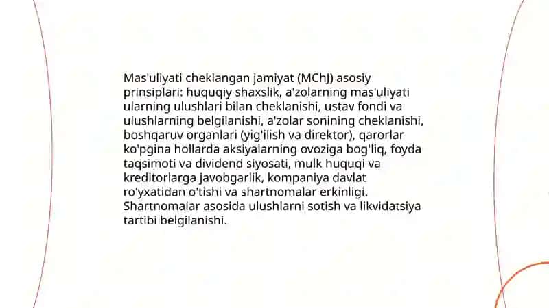 Yakka tartibdagi tadbirkorlik (YTT) 4