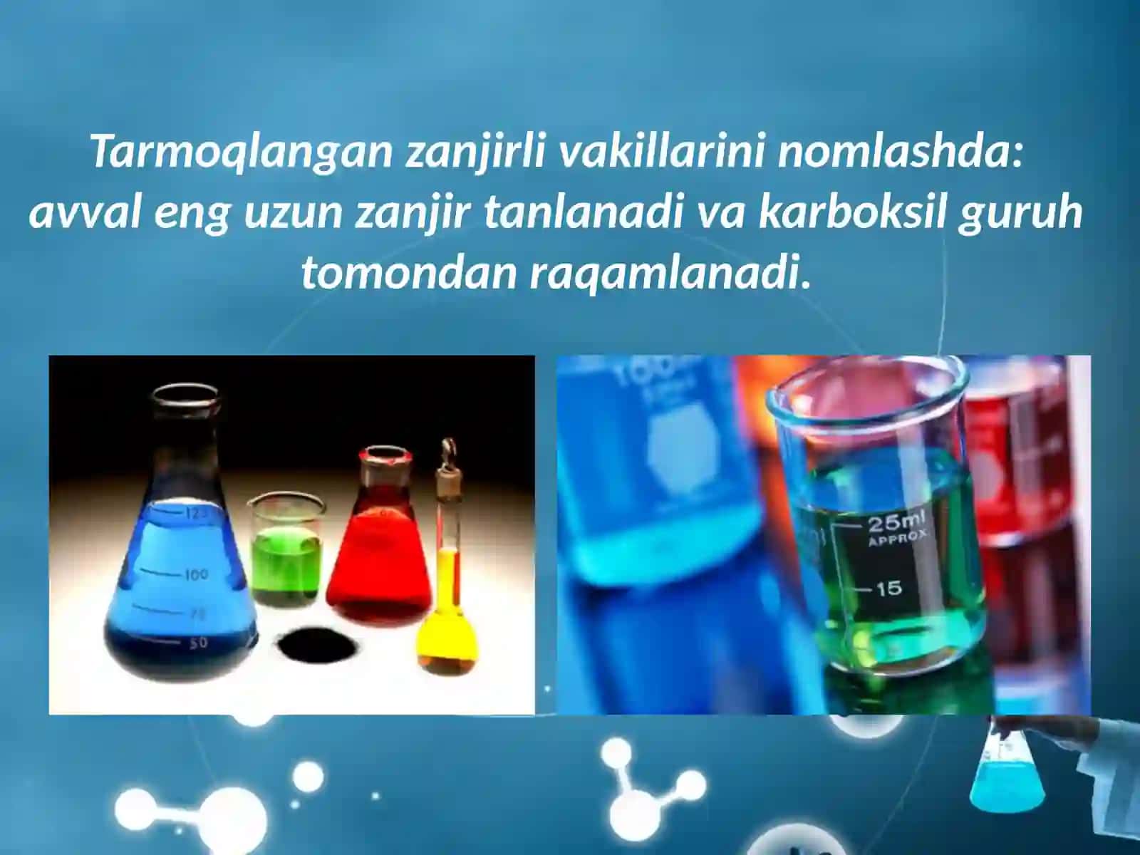 10-sinf Kimyofanidarsligi 4