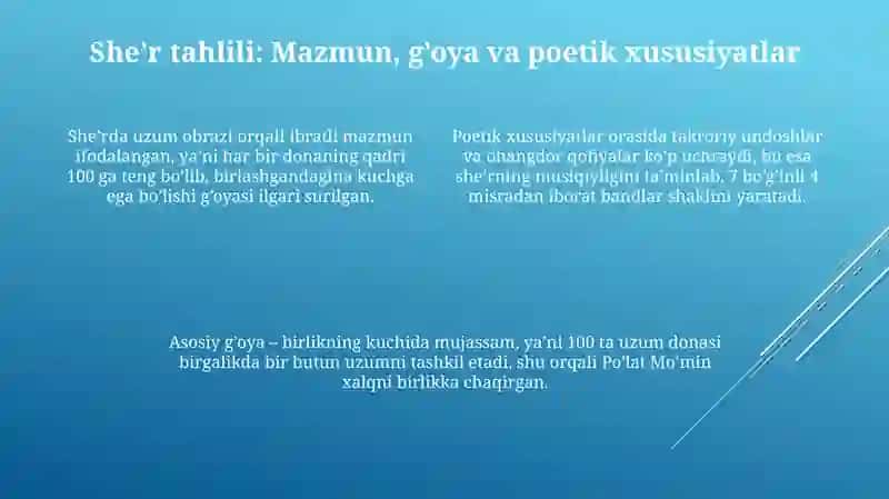 Uzum 4