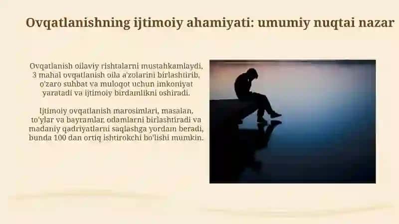 Dinning ijtimoiy vazifalari:kompensatorlik,integratorlik,regulyatorlik,kommunikativlik 4
