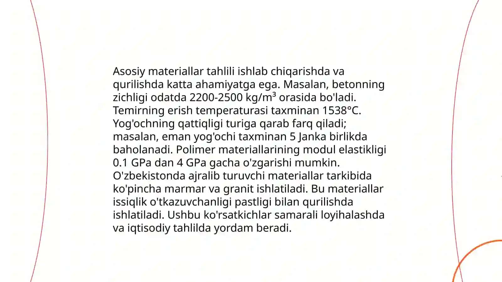 Zamonaviy toʻrt qatlamli devor panellari ishlab chiqarish korxonasini loyihalash 4