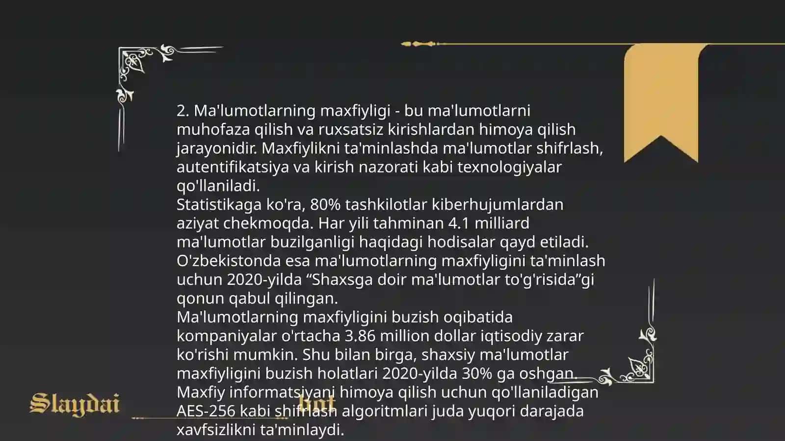 Kiberxafsizlik 4