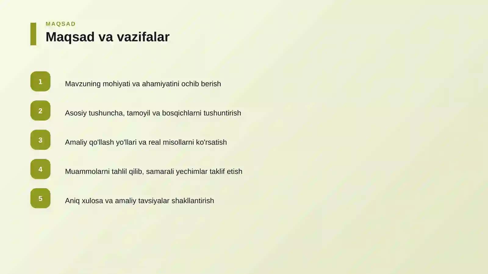Konspekt yozish — to'liq qo'llanma — 2-qism 4