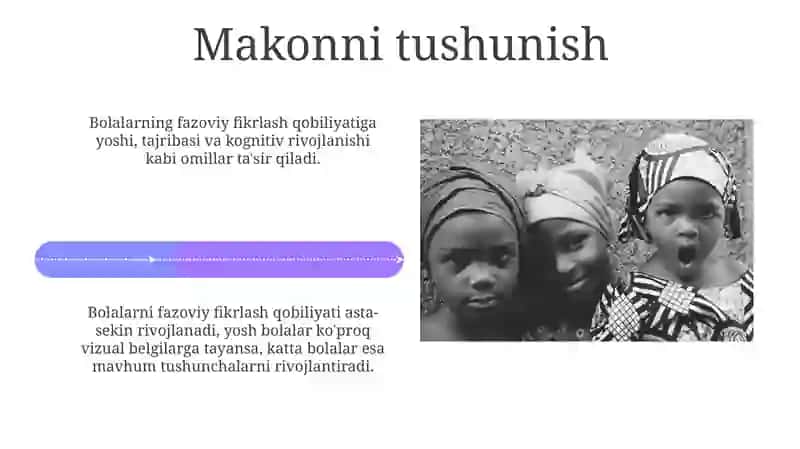 Bolalarning Geometrik Tushunchalari 4