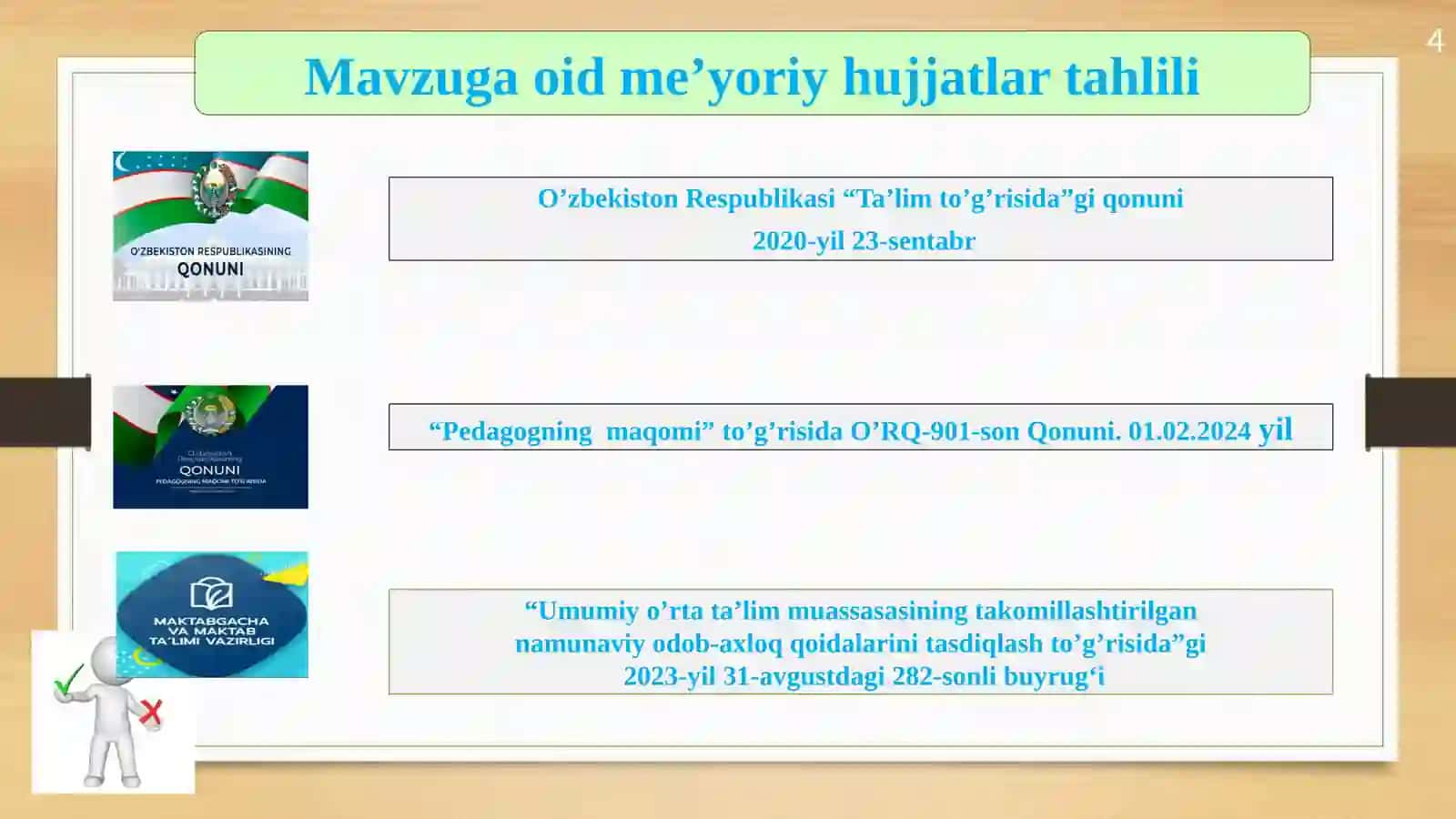 Maktabjamoasidaijtimoiy-psixologikmuhitnisog’lomlashtirish 4