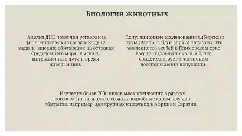 Биология-наука о жизни 4