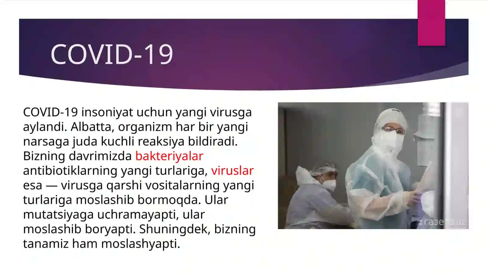 Koronavirus 4
