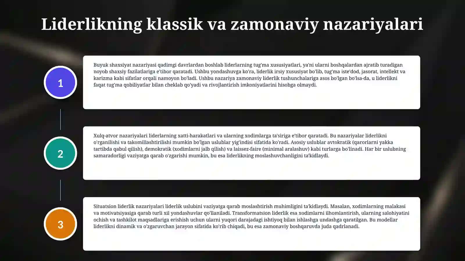 Xodimlarni boshqarishda liderlik 4