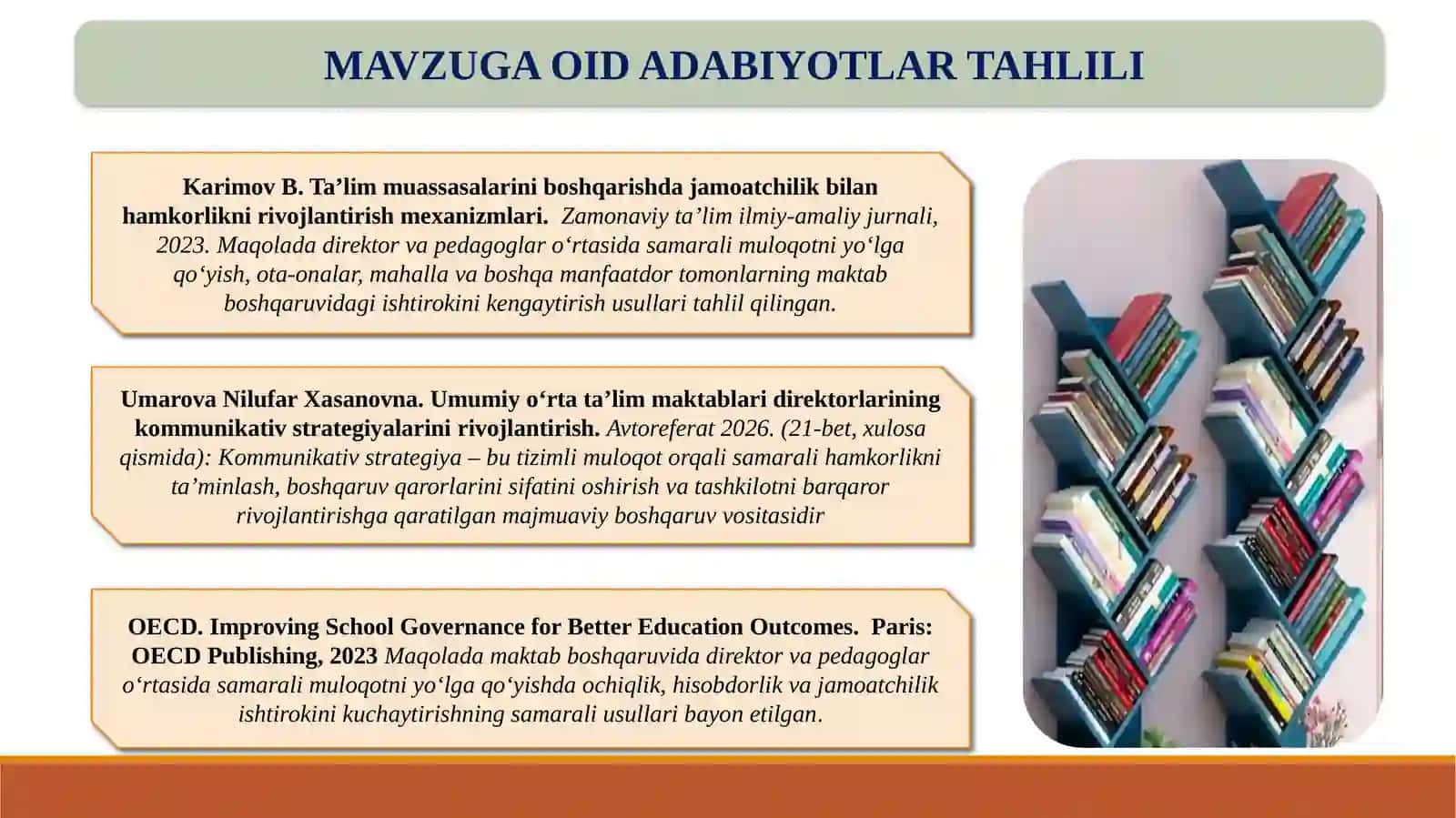 Direktor va Pedagoglar O‘rtasida Samarali Muloqotni Yo‘lga Qo‘yish 4