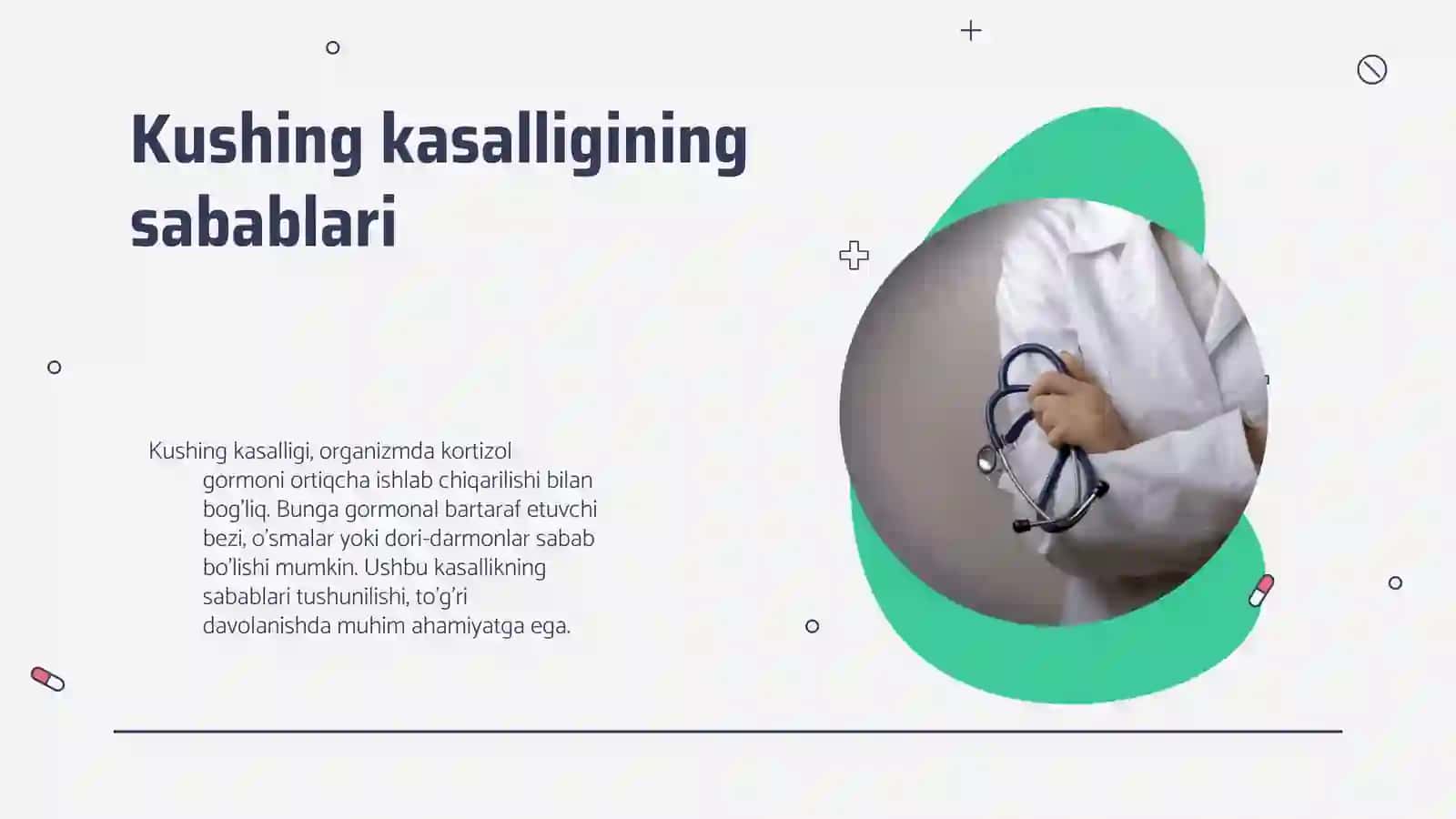 Dori darmon Kushing 4