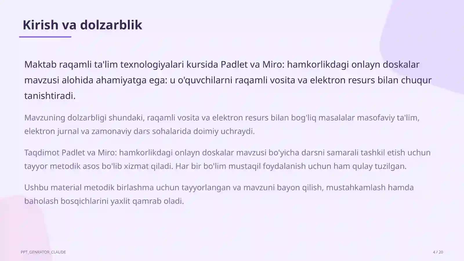 PPT_GENRATOR_CLAUDE 4