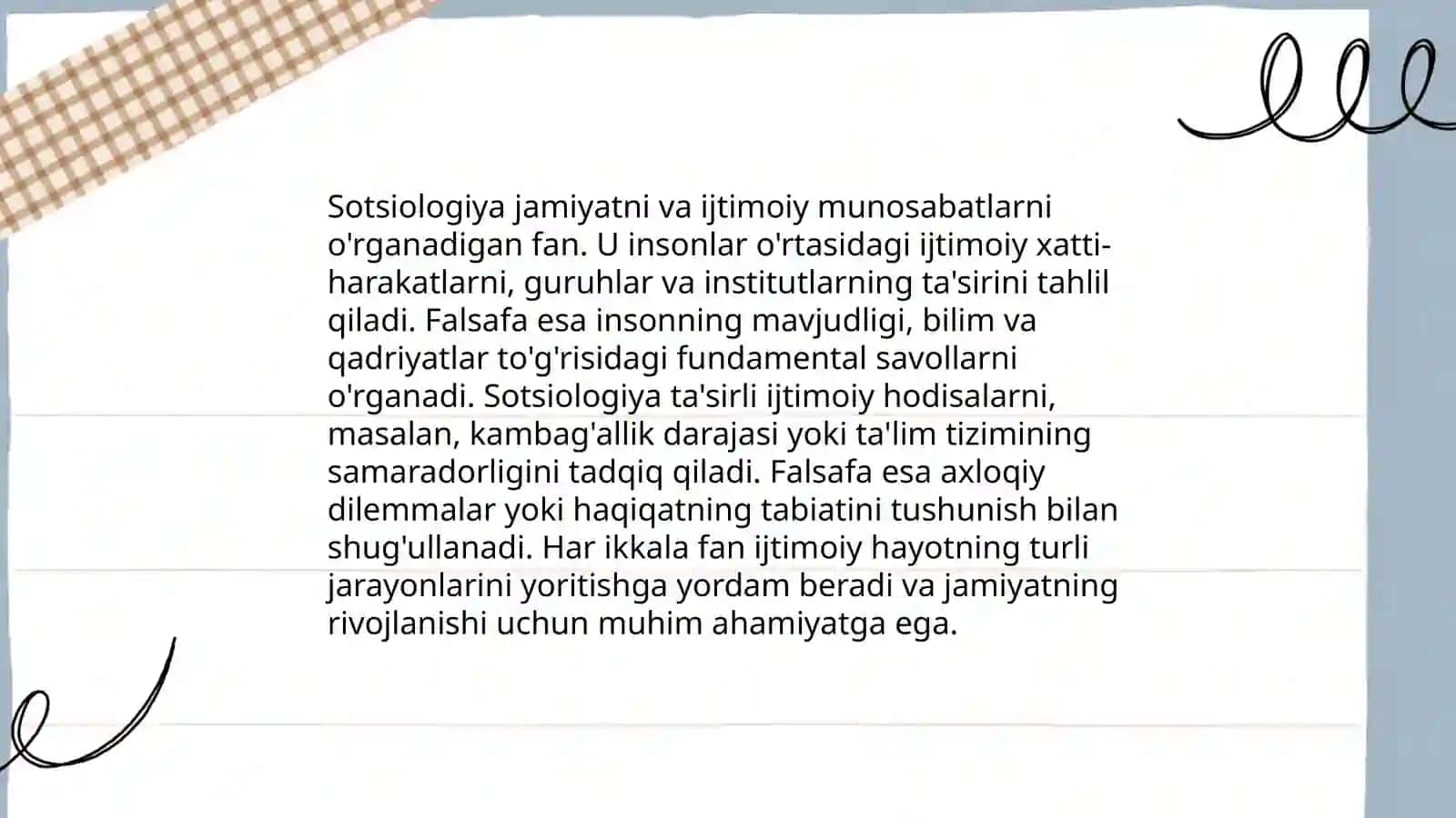 Sotsiologiya 4