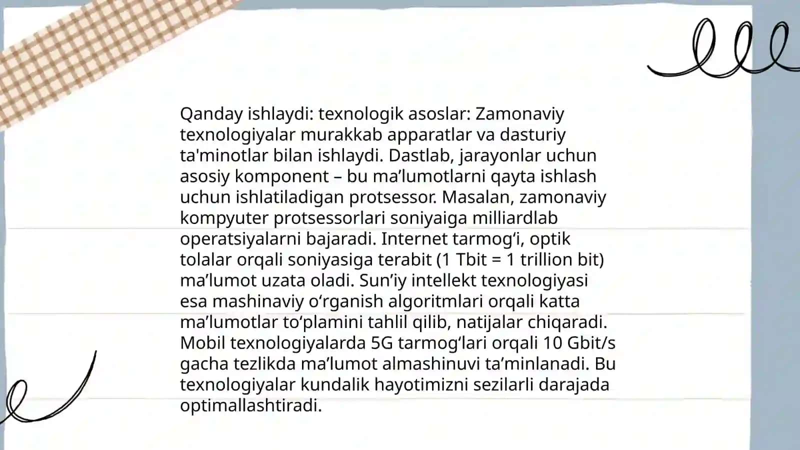Avtomatlashtirilgan tizimlarning afzalliklari 4