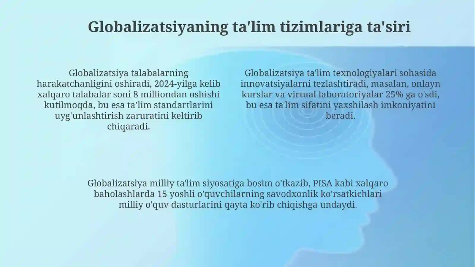 Qiyosiypedagogiktaraqqiyotiningdolzarbyoʻnalishlari 4