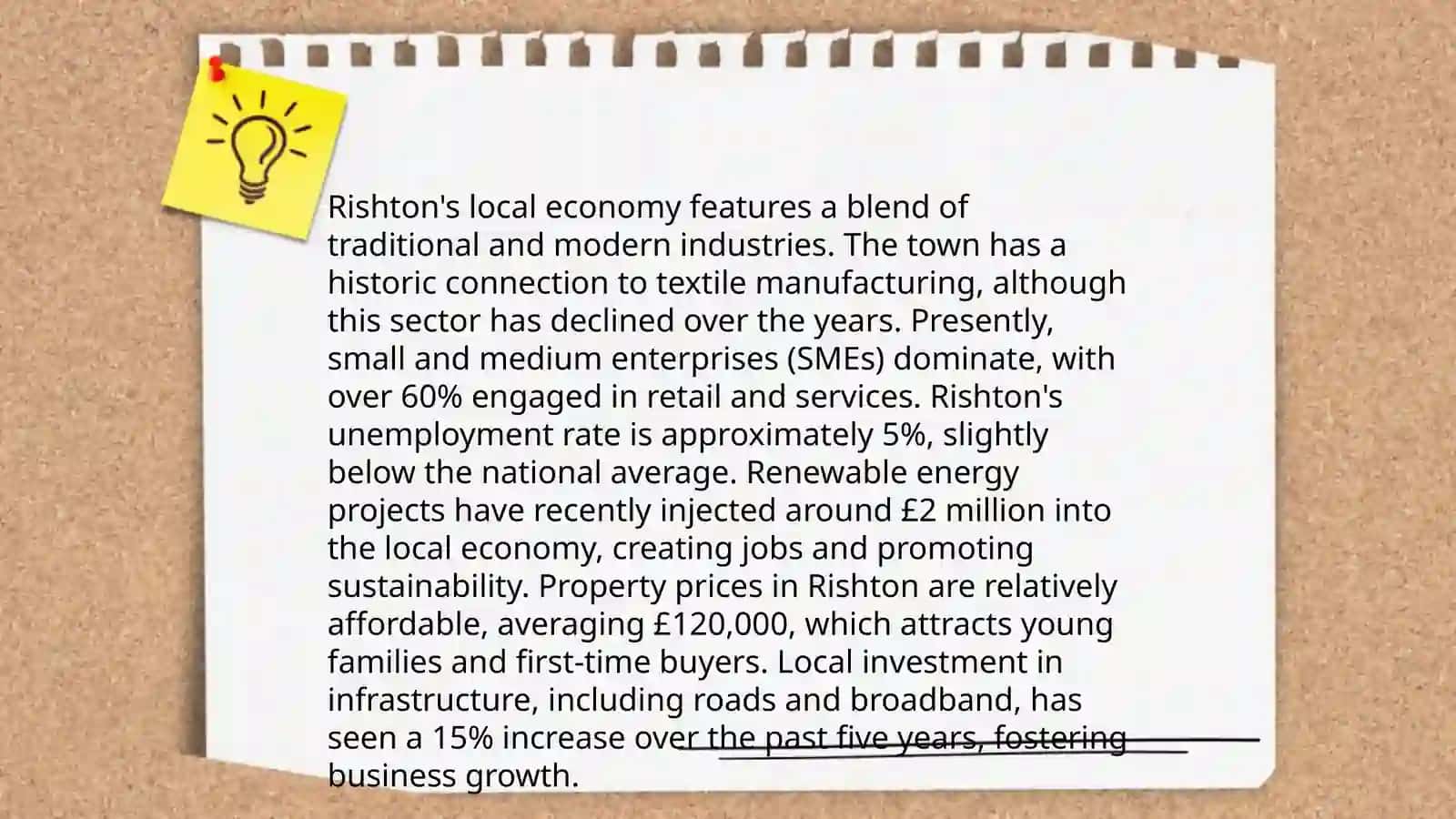 History of Rishton 4