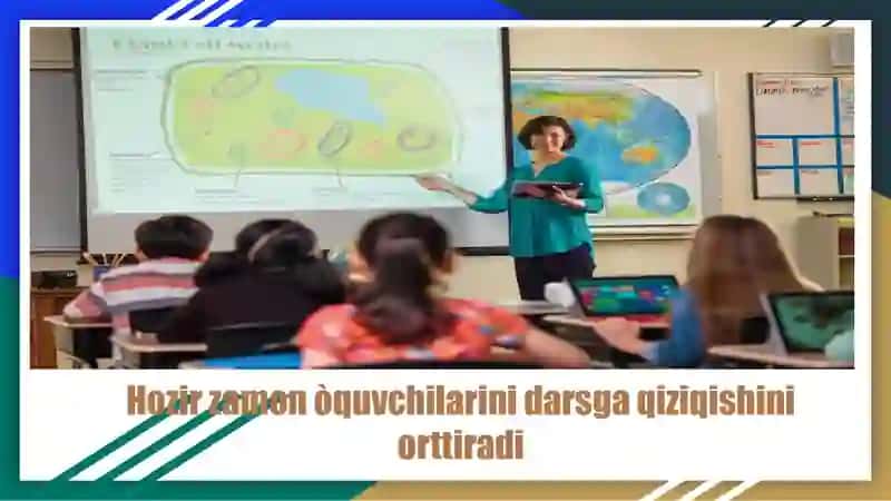 Kasbiy kompatensiyalarni rivojlantirish 4