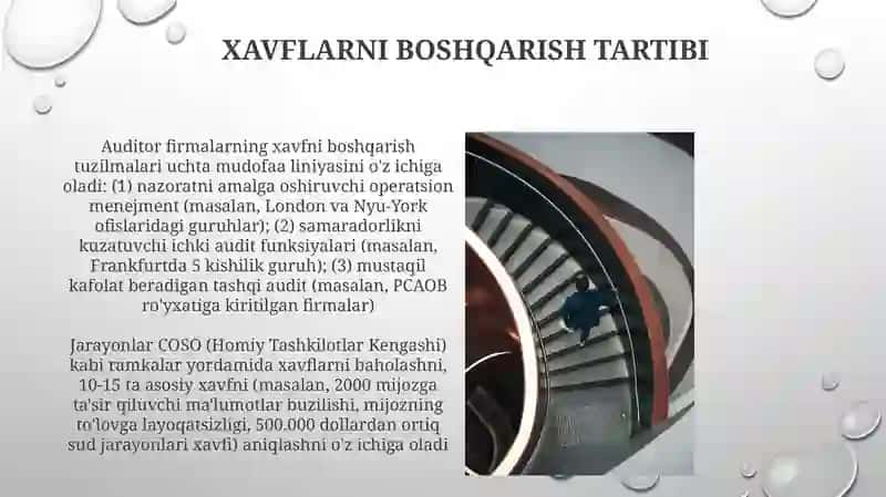 Moliyaviy Hisobotlar Bo'yicha Mutaxassislik 4