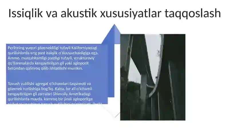 Agloporit Agregatlari: Xususiyatlari va Qo'llanilishi 4
