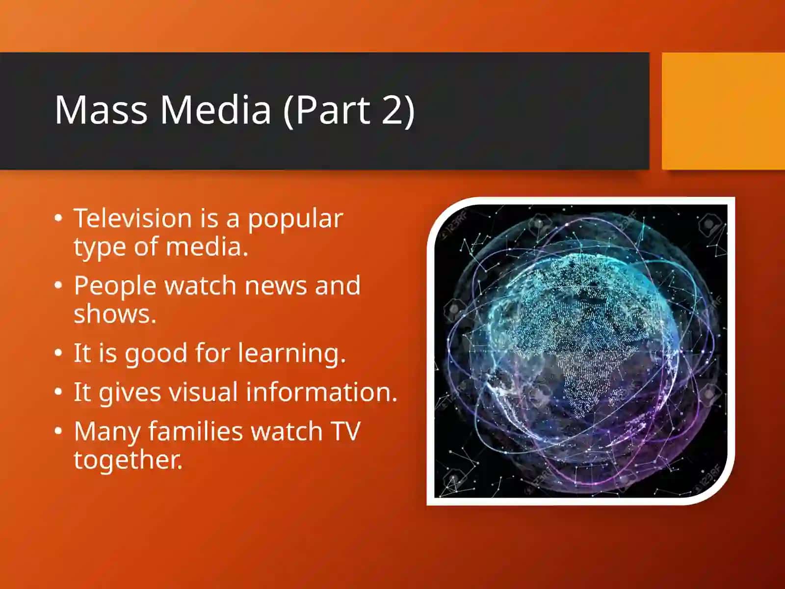 Mass Media 4