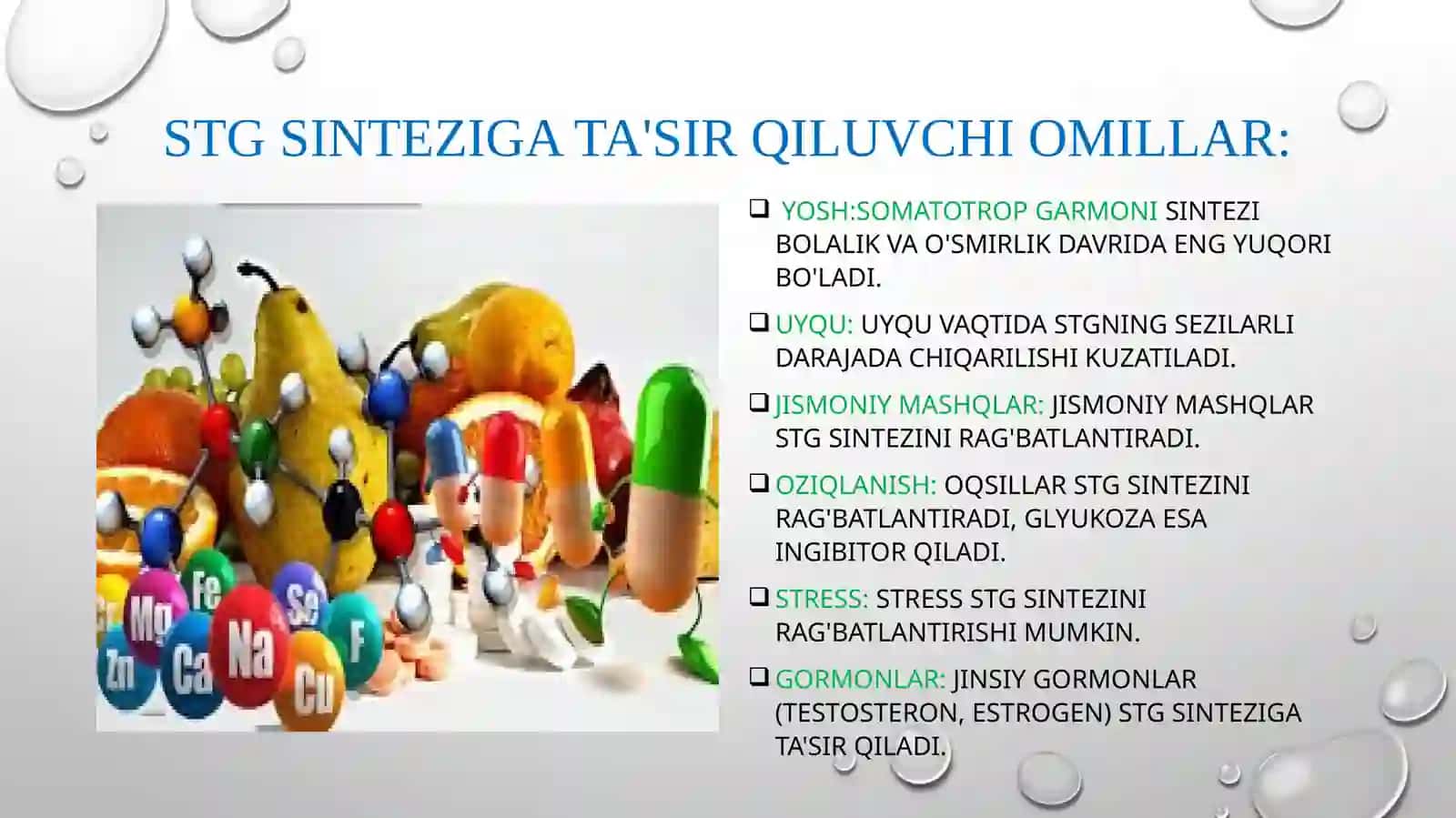 Somatotrop Gormoni 4