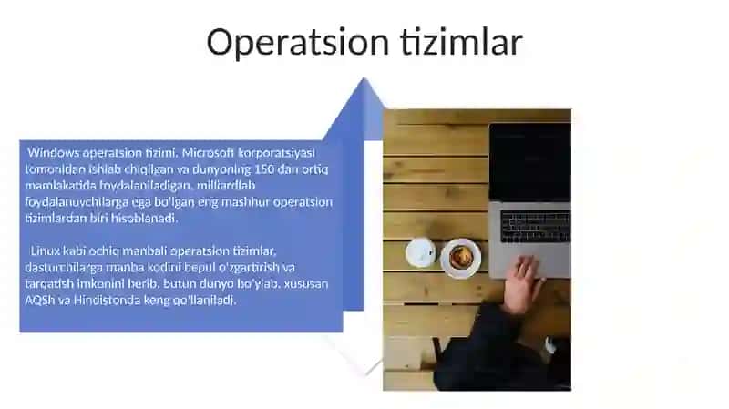 Kompyuterlar 4