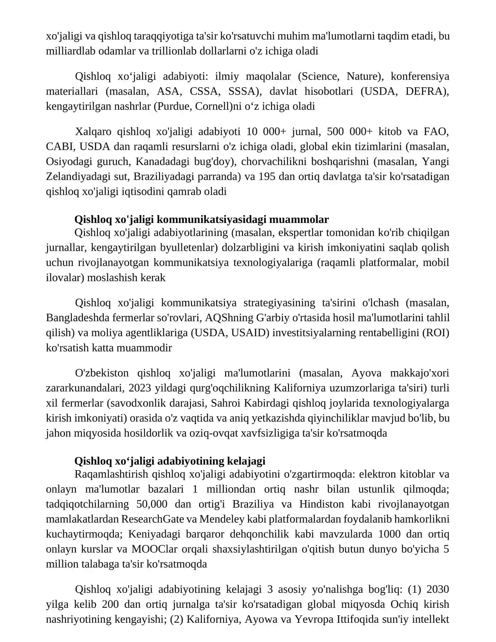 Marifatchilik adabiyoti 4
