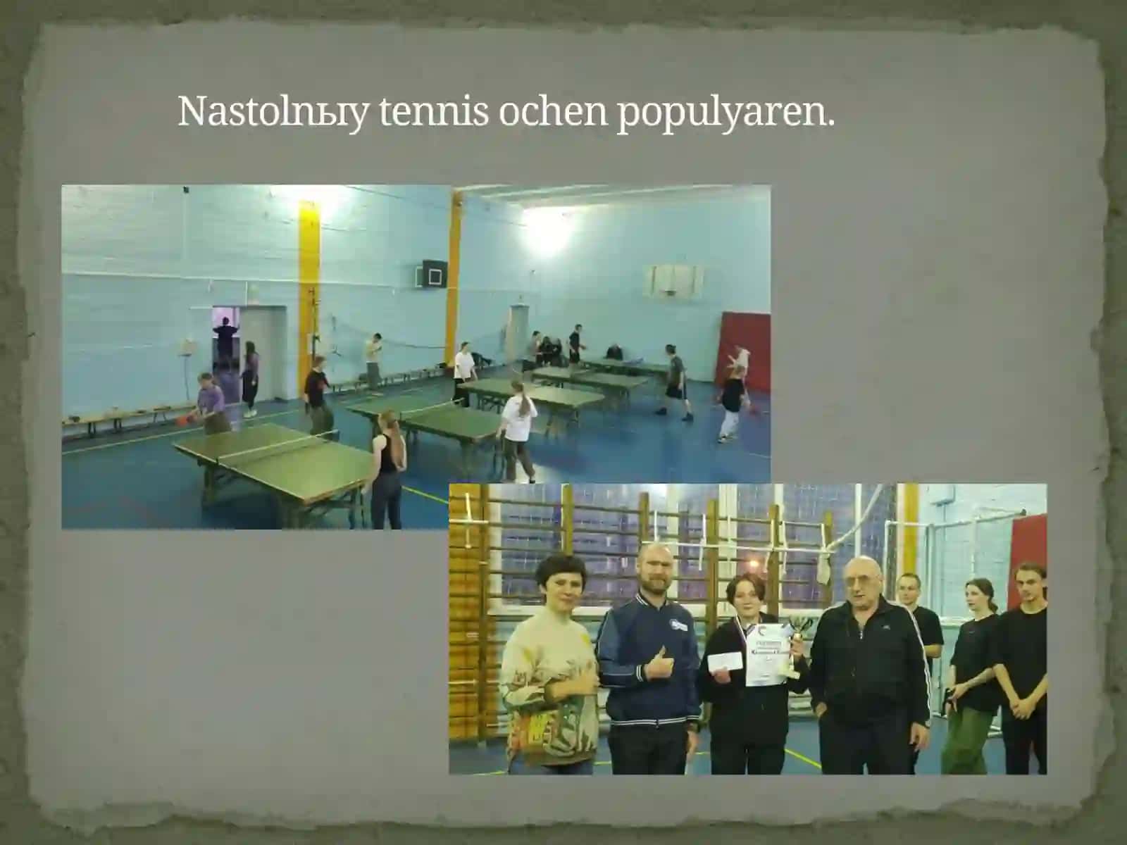 Tibbiyot kollejida jismoniy tarbiya faoliyati 4