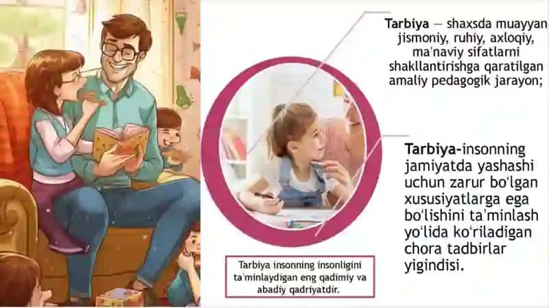 Tarbiyanazariyasi 4