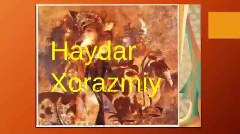 O`zbek adabiyoti tarixi 4