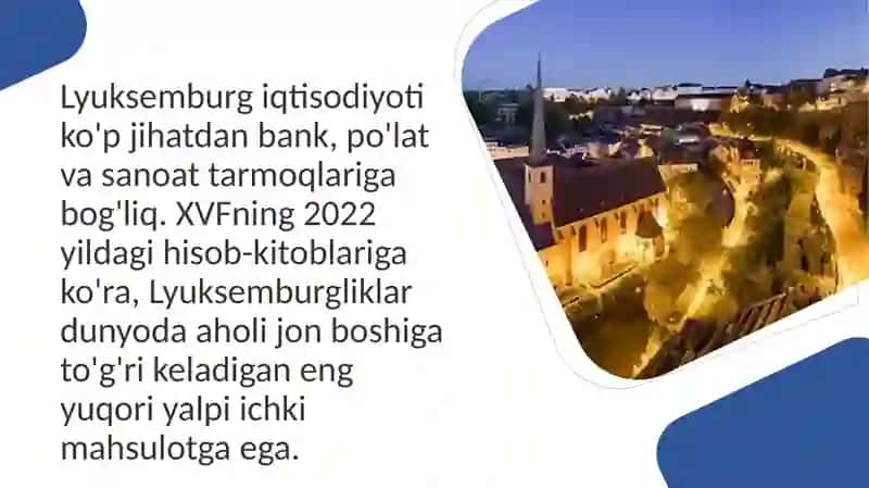 Luksemburg Bojxona Tartibi 4