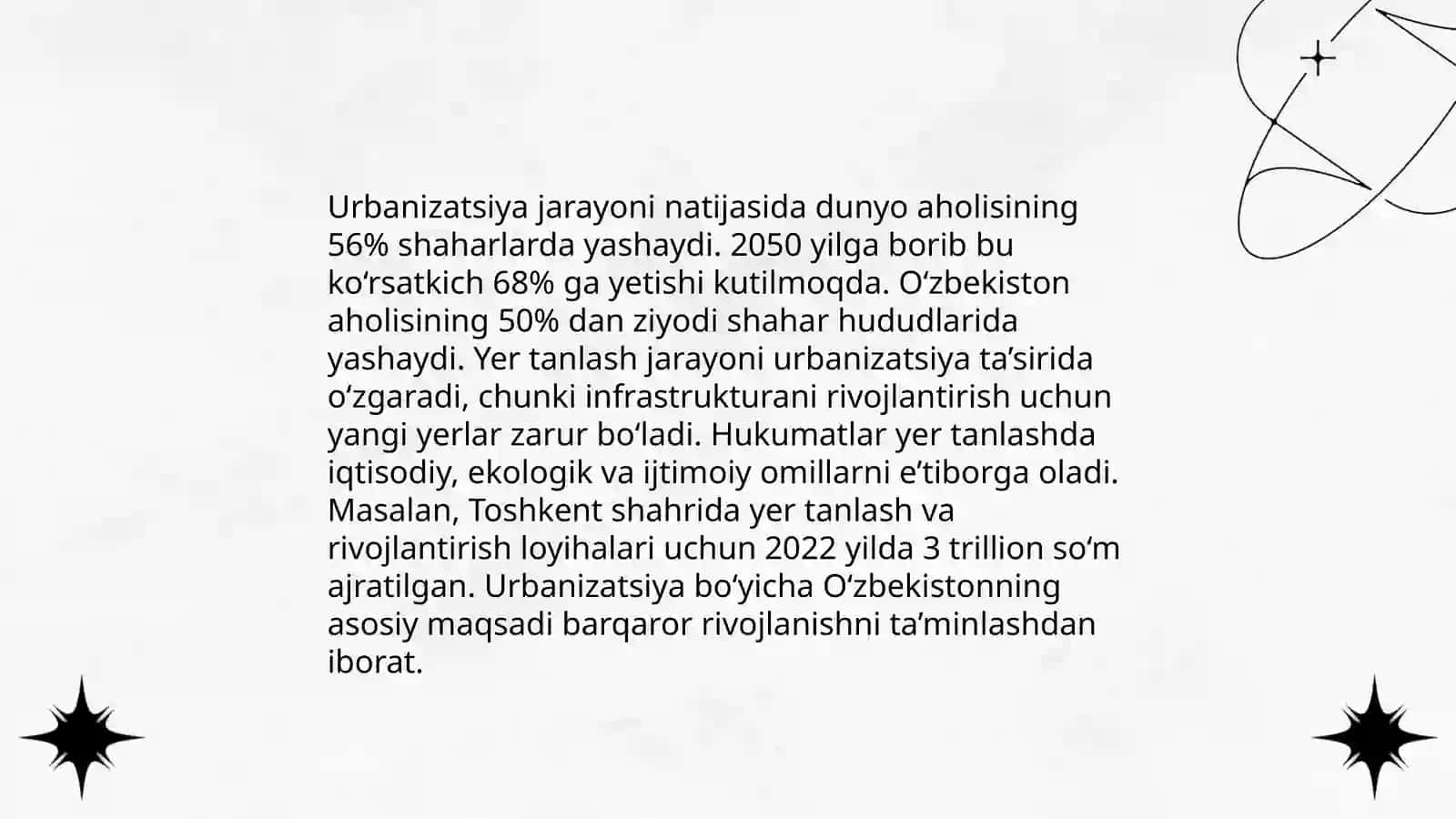 Qurilish zonalari tasnifi 4