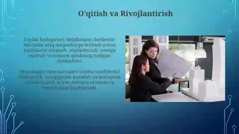Texnologik Operatsiyalar 4