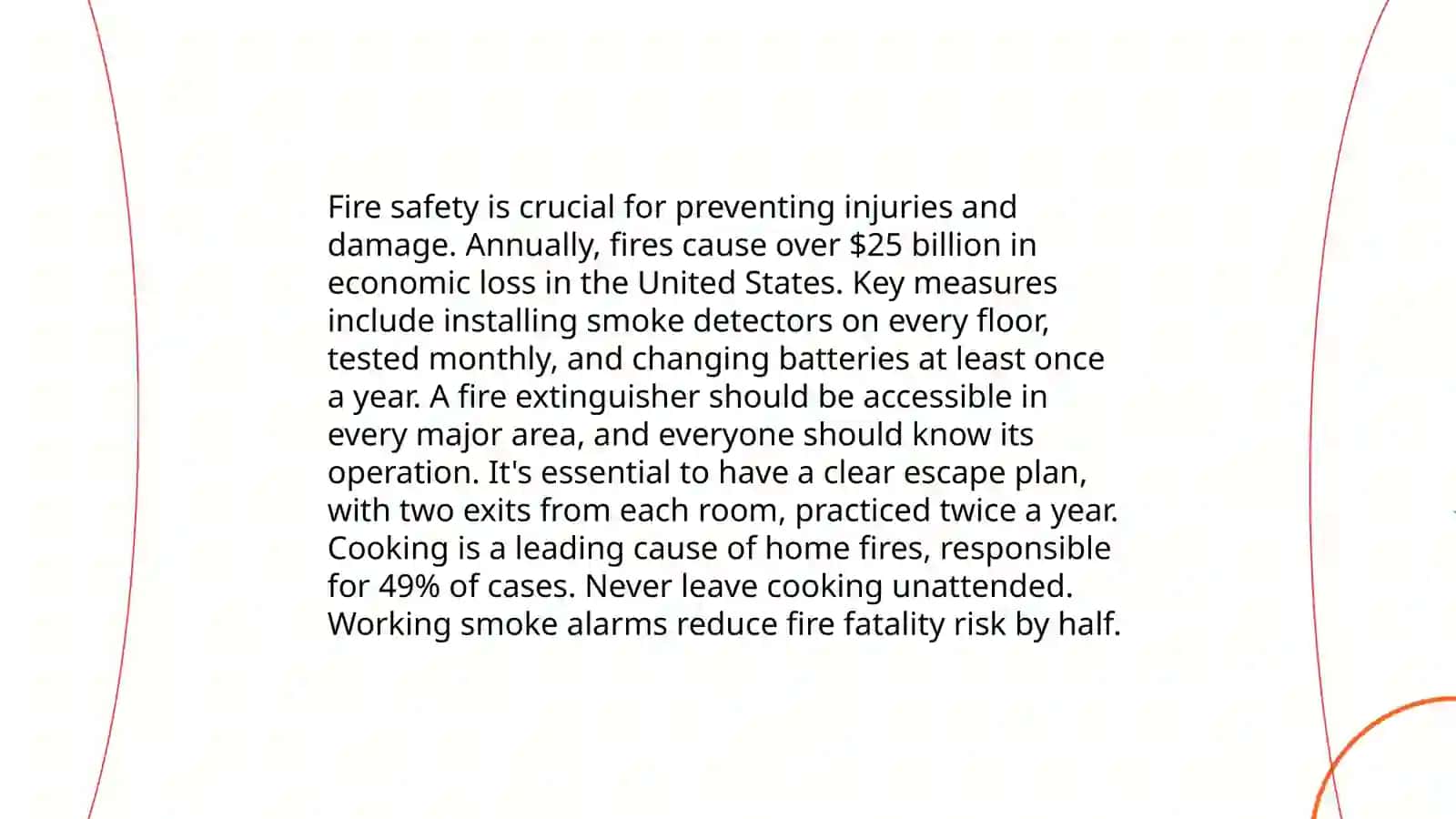 Safety 4