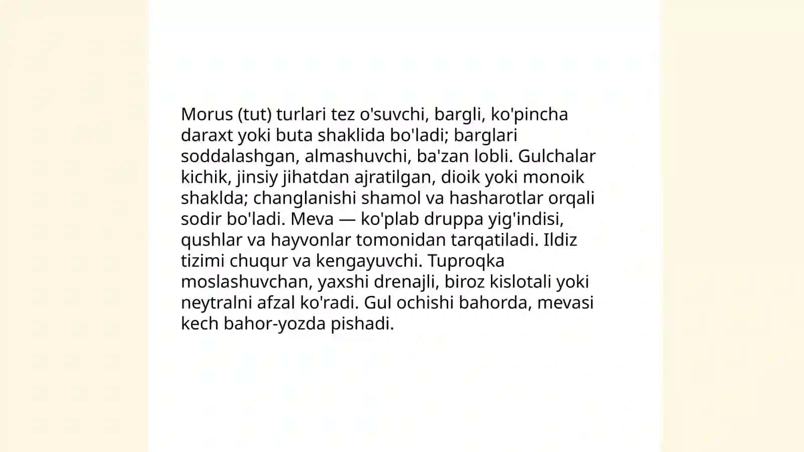 Tutlar tuqimlasi 4