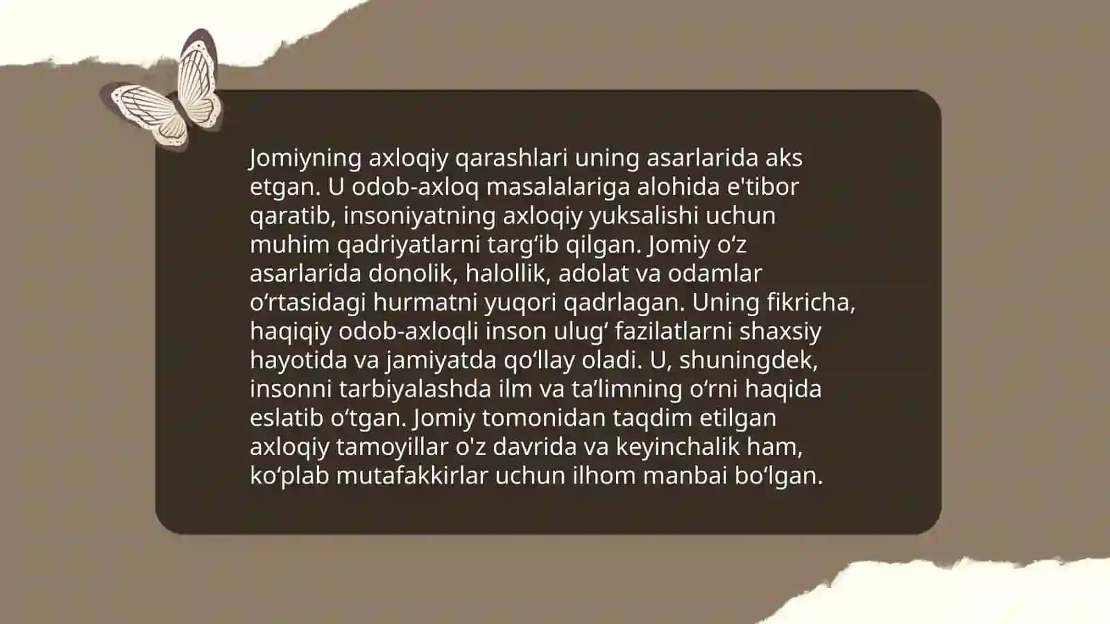 Umumiy pedagogika fanidan tayorlagan prezintatsiyasi 4
